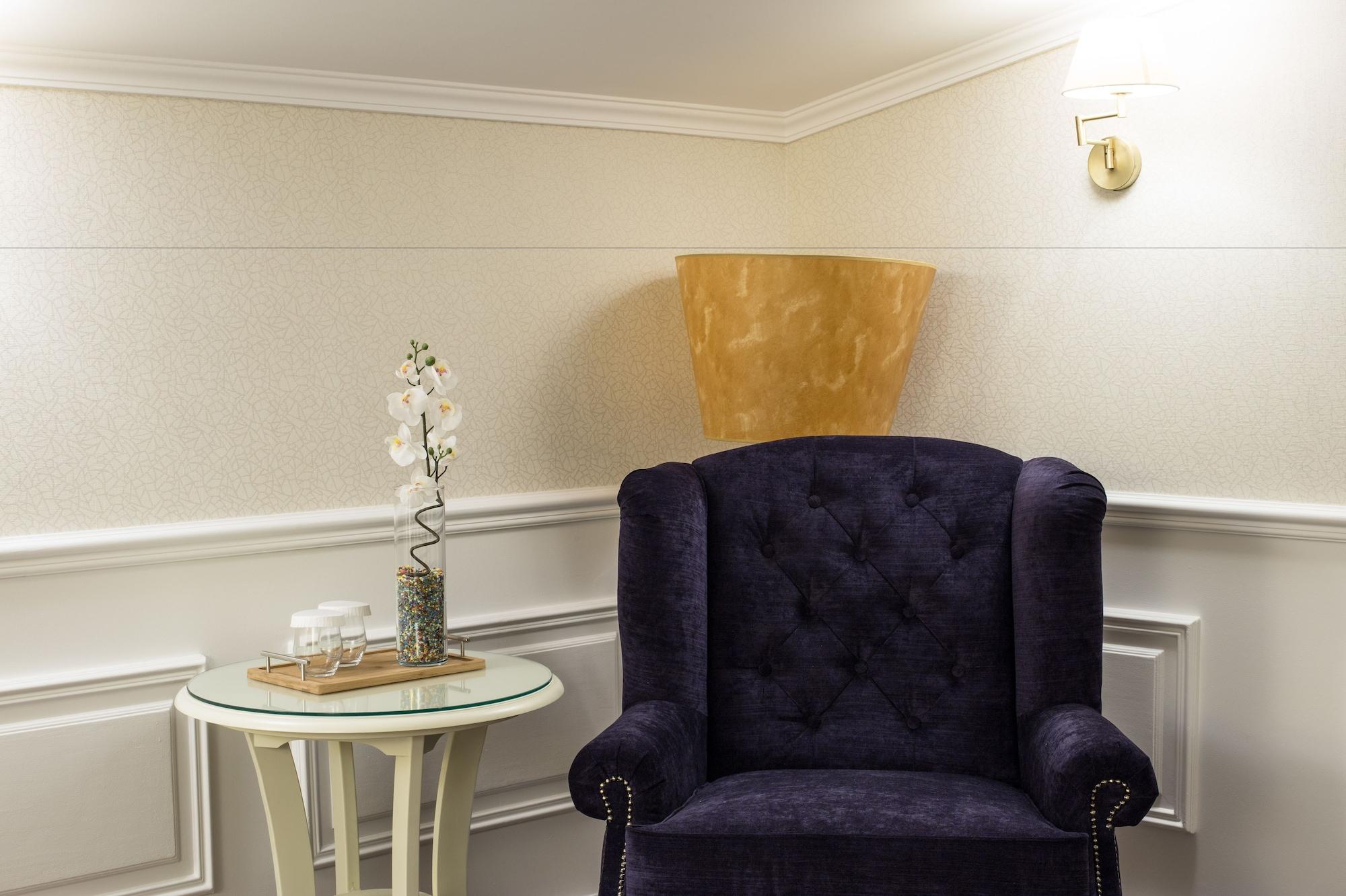 Peninsula Boutique Hotel คอนสตันซา ภายนอก รูปภาพ
