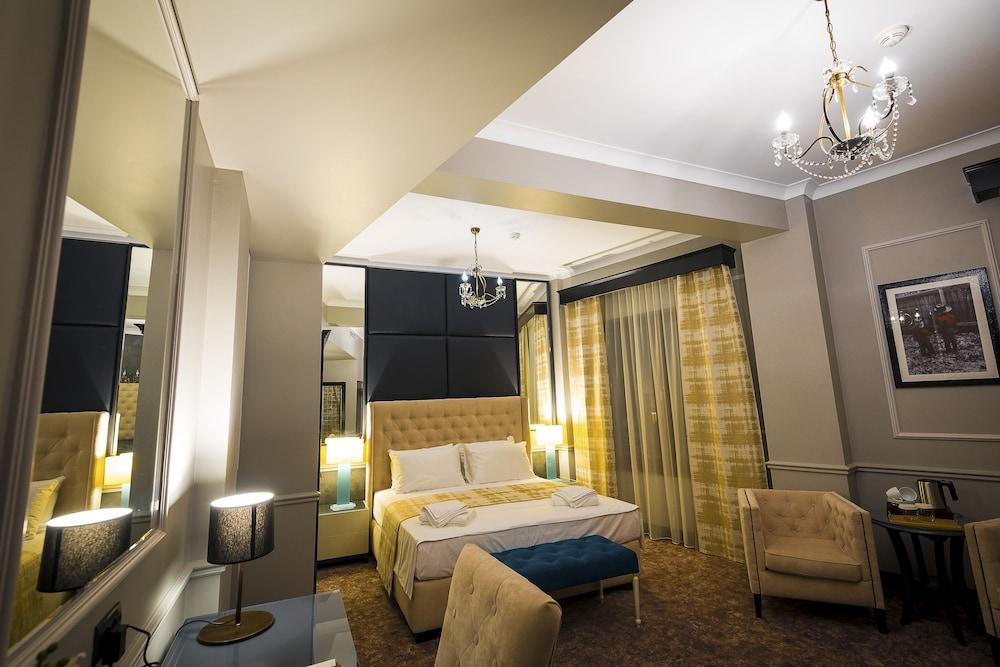 Peninsula Boutique Hotel คอนสตันซา ภายนอก รูปภาพ