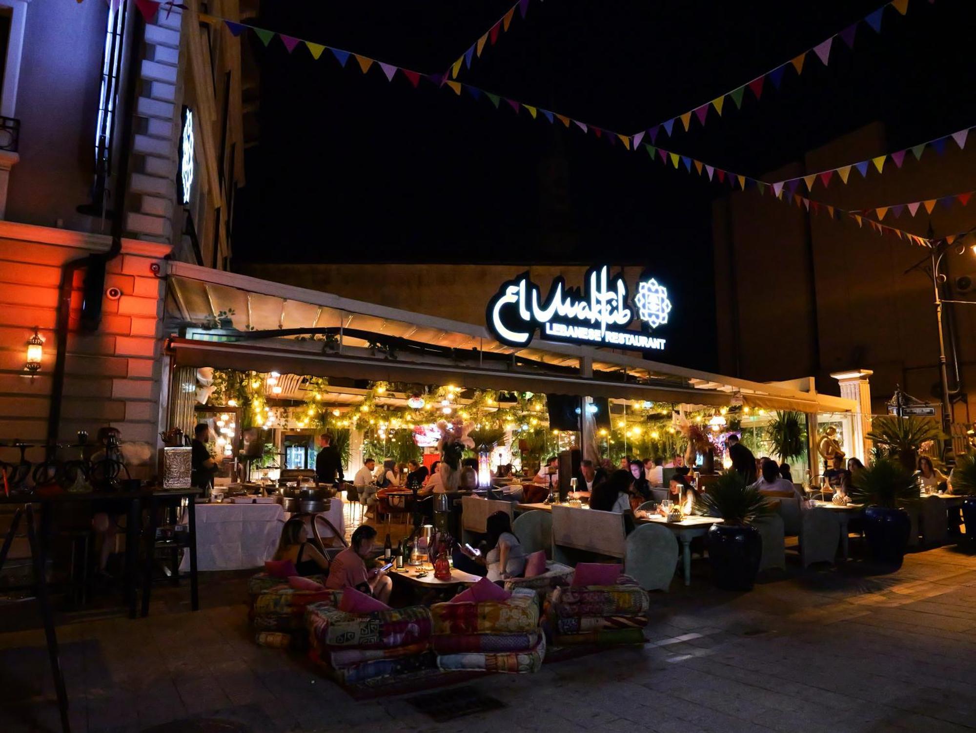 Peninsula Boutique Hotel คอนสตันซา ภายนอก รูปภาพ