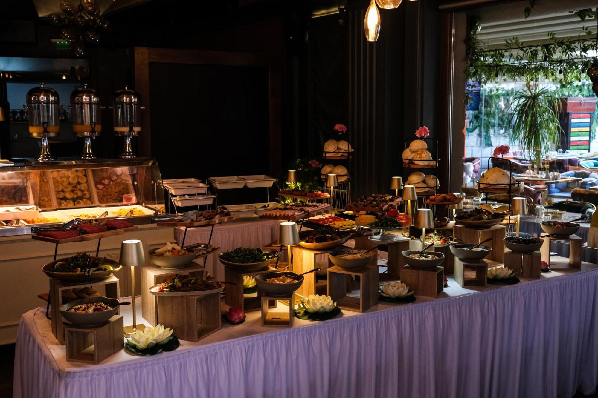 Peninsula Boutique Hotel คอนสตันซา ภายนอก รูปภาพ