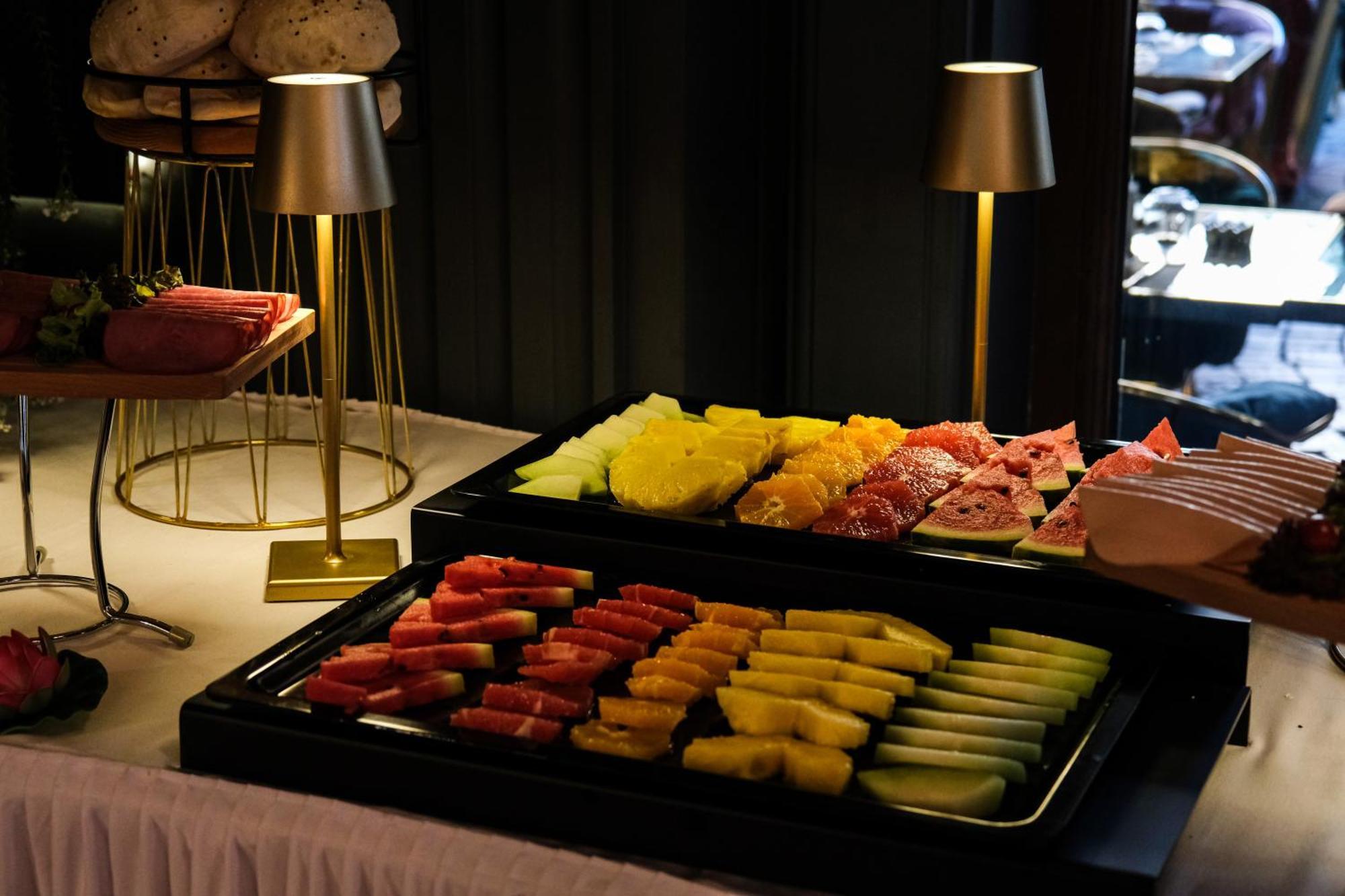 Peninsula Boutique Hotel คอนสตันซา ภายนอก รูปภาพ