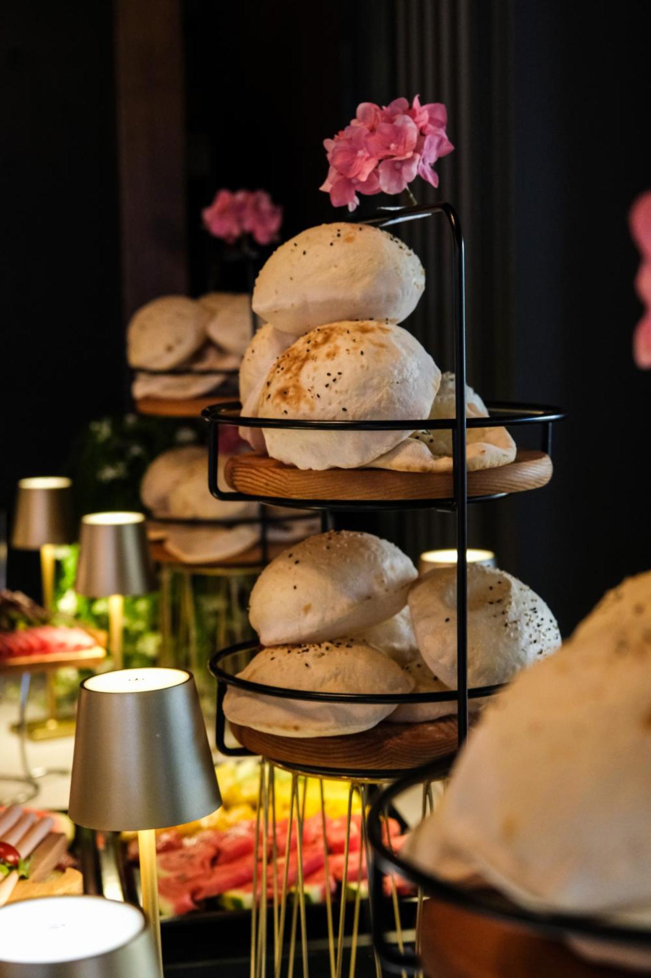Peninsula Boutique Hotel คอนสตันซา ภายนอก รูปภาพ