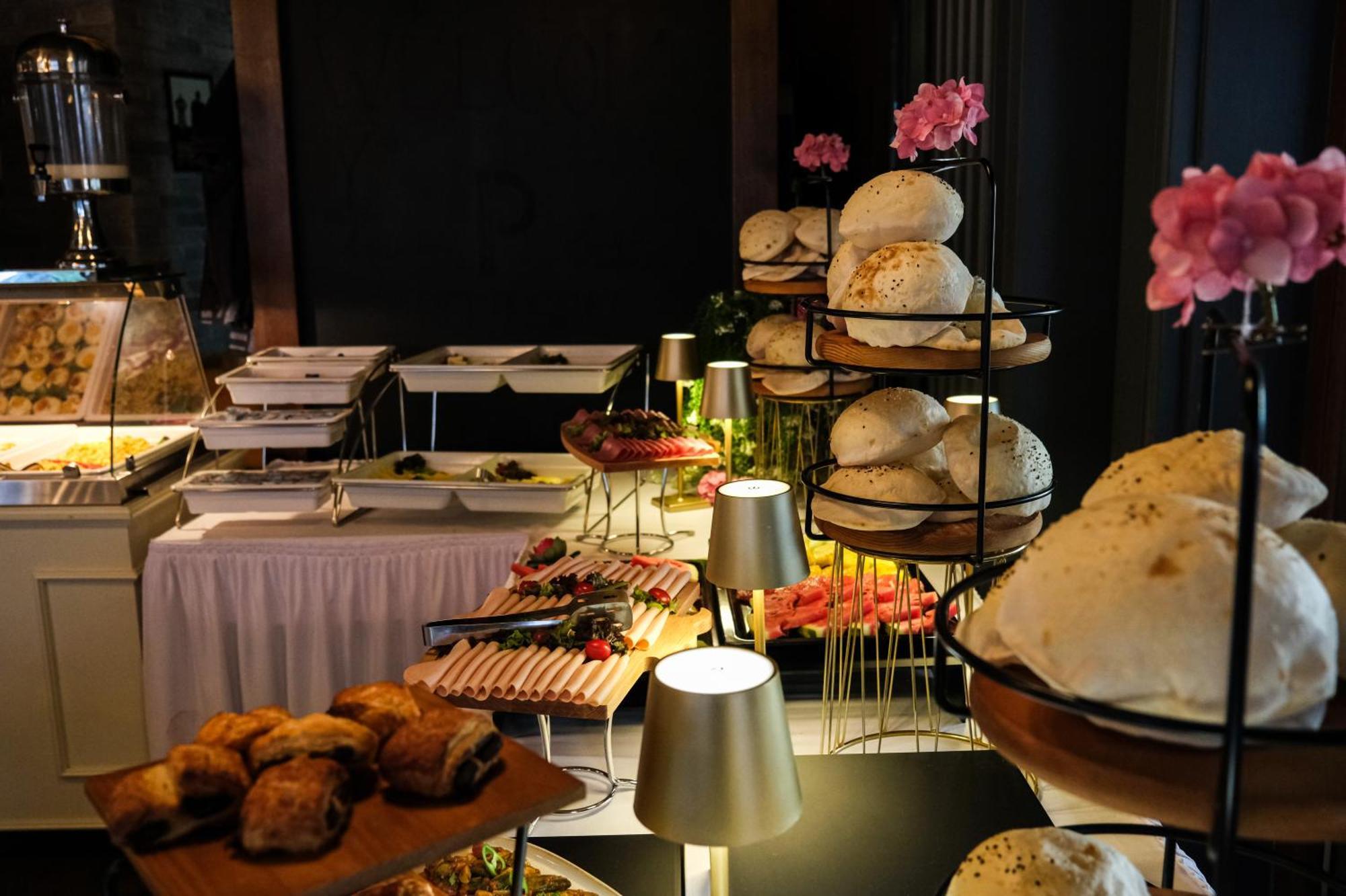 Peninsula Boutique Hotel คอนสตันซา ภายนอก รูปภาพ