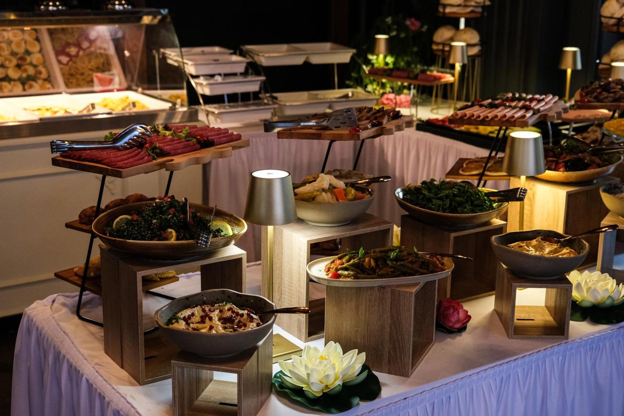Peninsula Boutique Hotel คอนสตันซา ภายนอก รูปภาพ