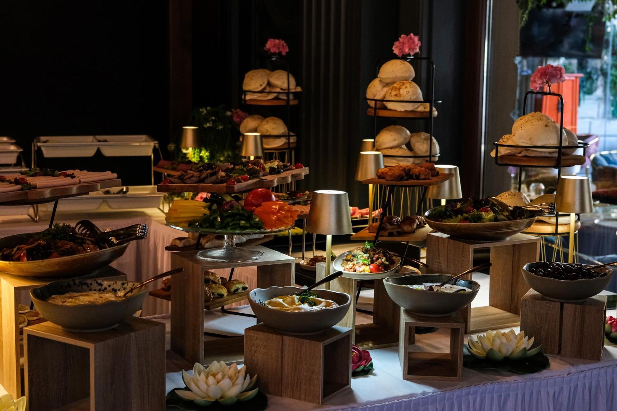 Peninsula Boutique Hotel คอนสตันซา ภายนอก รูปภาพ