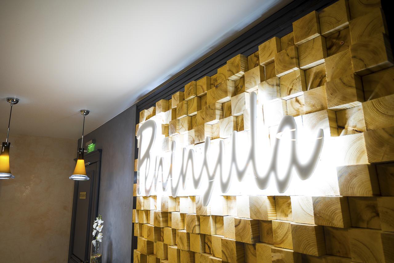 Peninsula Boutique Hotel คอนสตันซา ภายนอก รูปภาพ