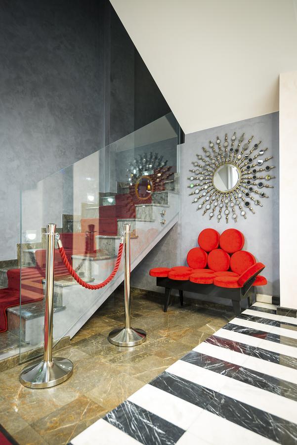 Peninsula Boutique Hotel คอนสตันซา ภายนอก รูปภาพ