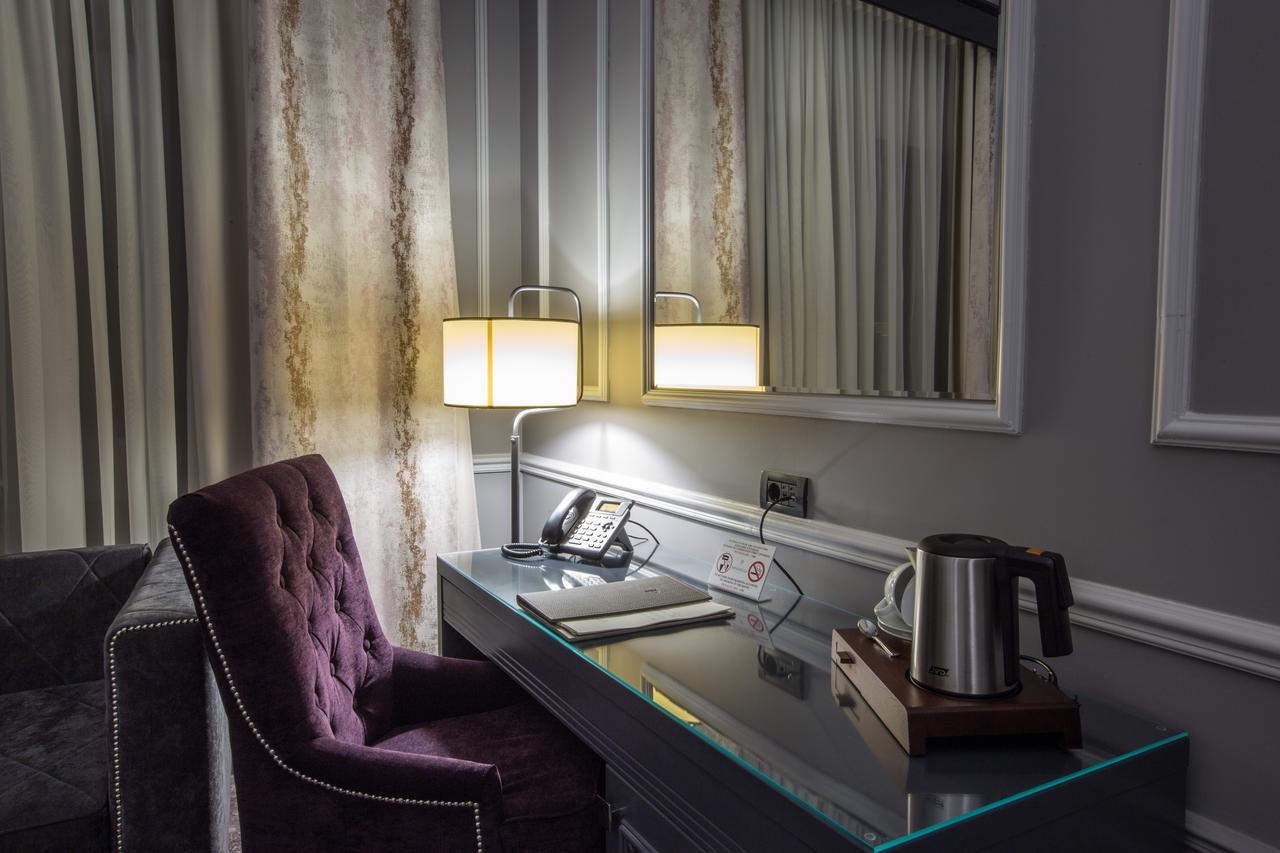 Peninsula Boutique Hotel คอนสตันซา ภายนอก รูปภาพ
