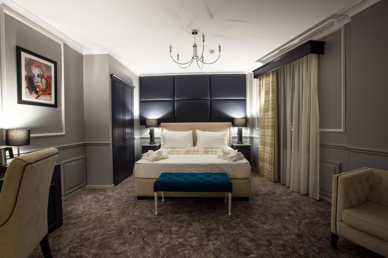 Peninsula Boutique Hotel คอนสตันซา ภายนอก รูปภาพ